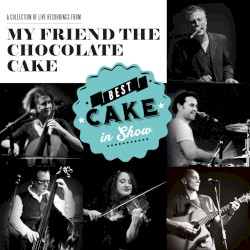 Best (Cake) in Show