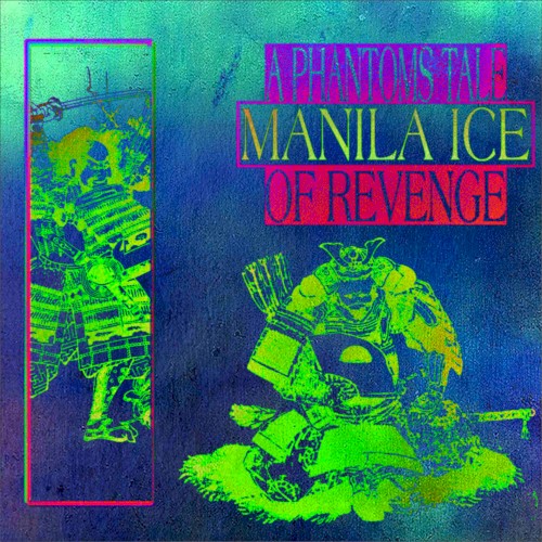 A phantoms tale of revenge