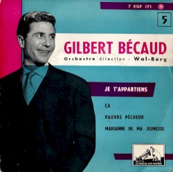 5 – Je t’appartiens