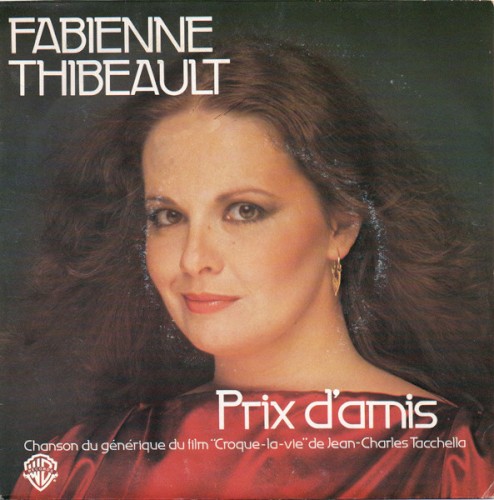 Prix d'amis
