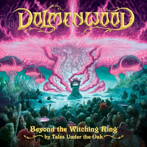 Dolmenwood: Beyond the Witching Ring