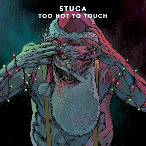 Too Hot to Touch