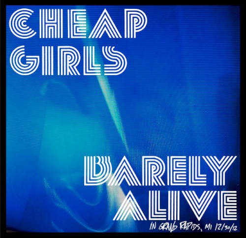 Barely Alive in Grand Rapids, MI 12/30/12