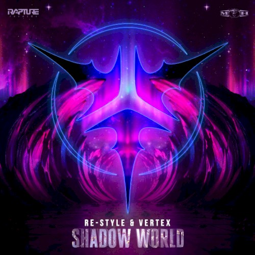 Shadow World
