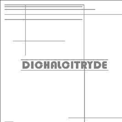 Dichalcitryde