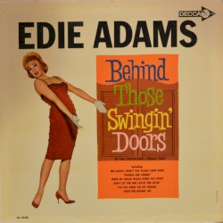 Behind Those Swingin' Doors