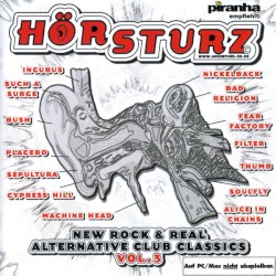 Hörsturz, Vol. 3