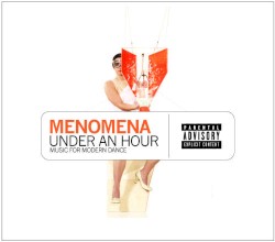 Under an Hour: Music for Modern Dance