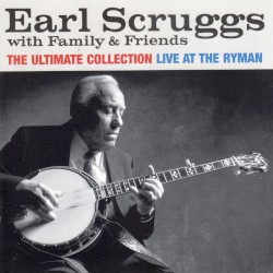 The Ultimate Collection / Live at the Ryman