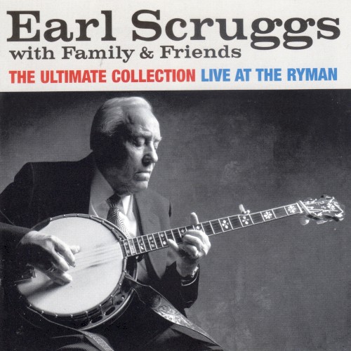 The Ultimate Collection / Live at the Ryman