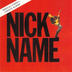 Nick Name
