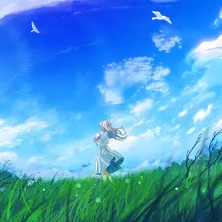 UNFADING