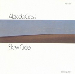 Slow Circle