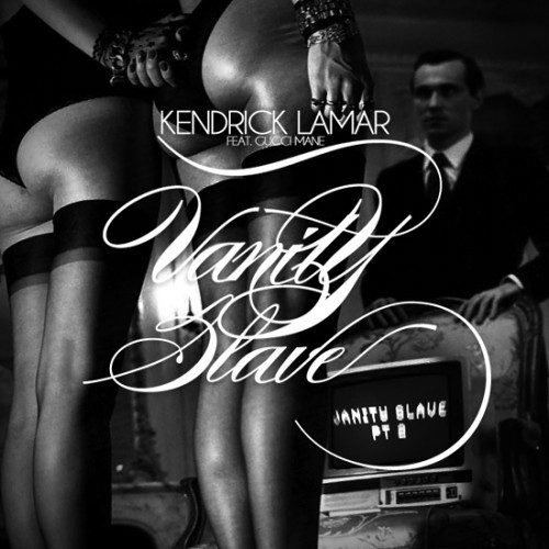 Vanity Slave, Pt. 2
