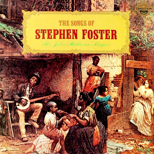 The Songs of Stephen Foster
