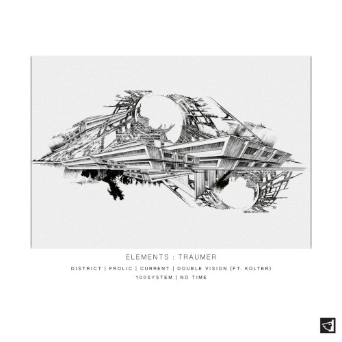 ELEMENTS : TRAUMER
