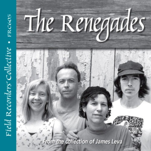The Renegades