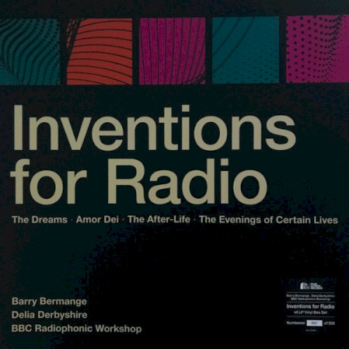 Inventions for Radio