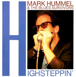 Highsteppin’