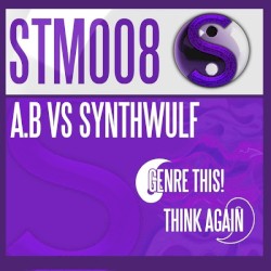 Genre This! / Think Again
