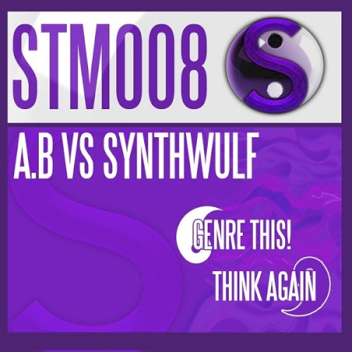 Genre This! / Think Again