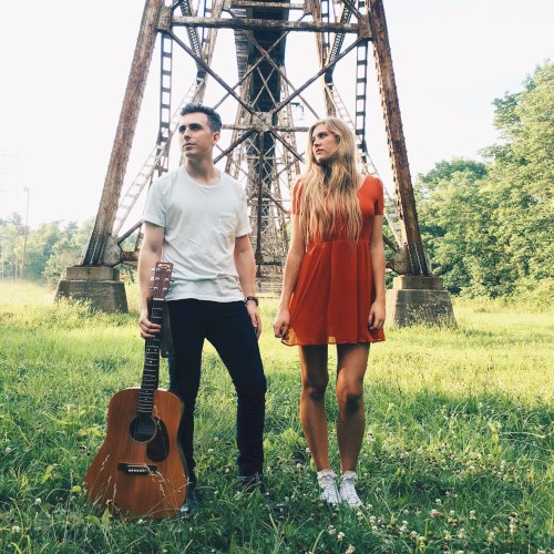 Send My Love / Sit Still, Look Pretty (Acoustic Mashup)