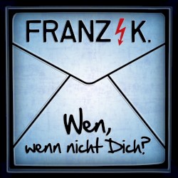 Wen, wenn nicht dich?