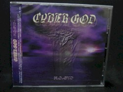 CYBER GOD