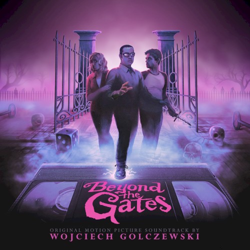 Beyond the Gates