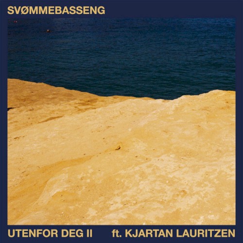 Utenfor deg II