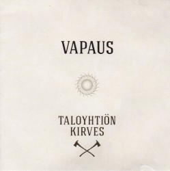 Taloyhtiön kirves