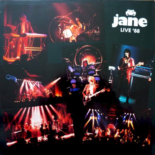 Live '88