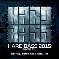 Hard Bass 2015
