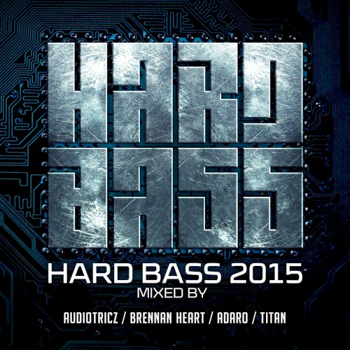 Hard Bass 2015