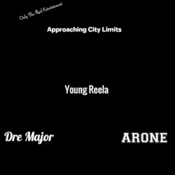 Approaching City Limits