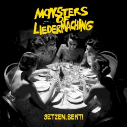 Setzen, Sekt!
