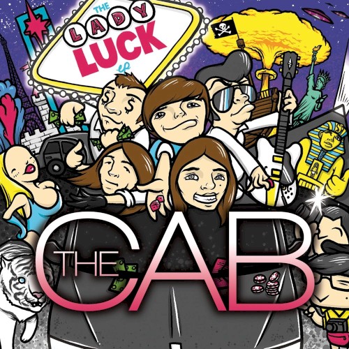 The Lady Luck EP