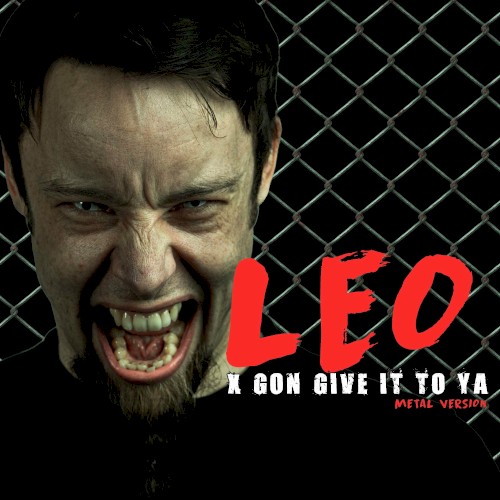 X Gon´ Give It to Ya (Metal Version)