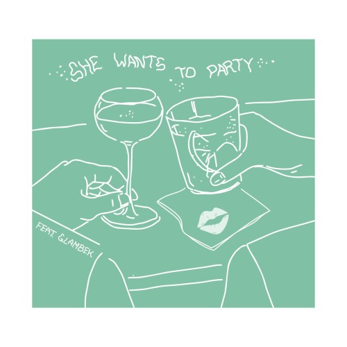 She Wants to Party