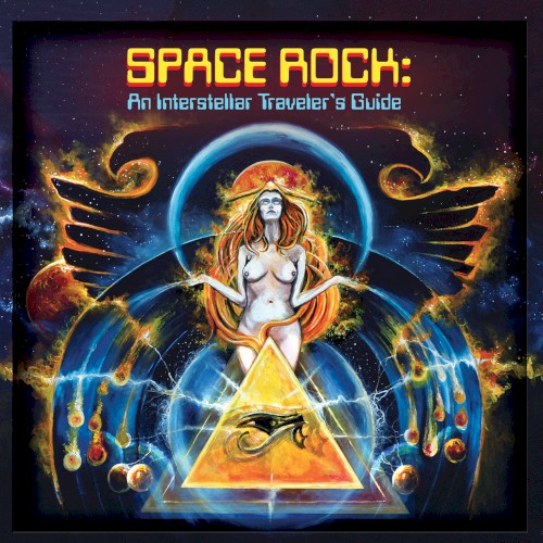 Space Rock: An Interstellar Traveler’s Guide