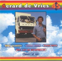 Gerard de Vries