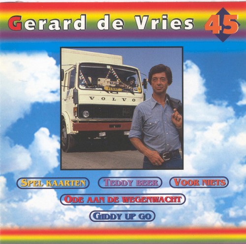 Gerard de Vries