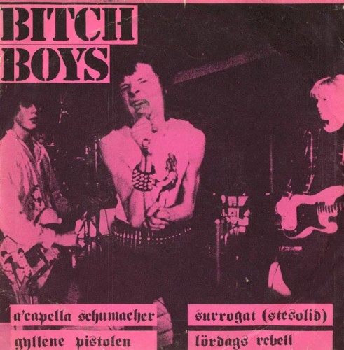 Bitch Boys