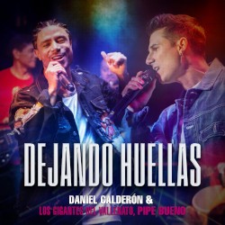 Dejando huellas