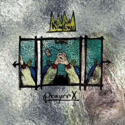 Prayer X (Acoustic)
