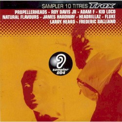 Trax Sampler 004