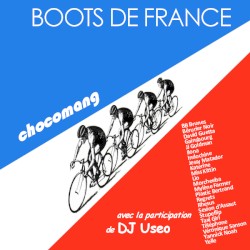 Boots de France