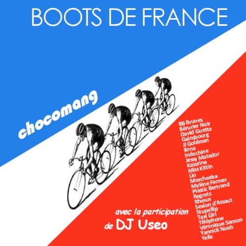 Boots de France