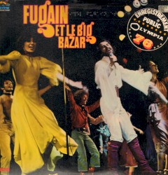 Fugain et Le Big Bazar à l’Olympia 1976