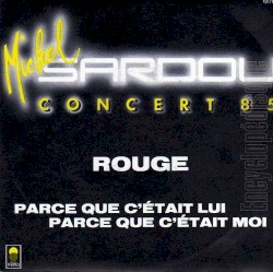 Concerts 85 : Rouge